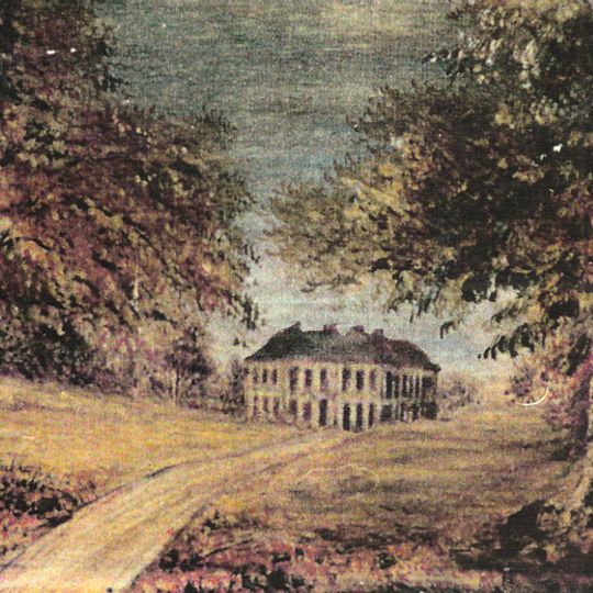 Castlemartin House and Estate