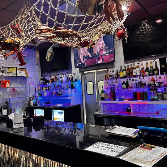 168 Crab & Karaoke