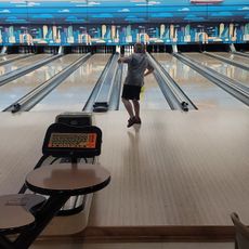 Hillside Lanes & Lane 17