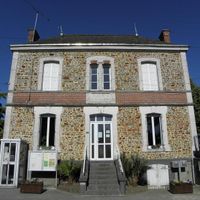 Brains-sur-les-Marches