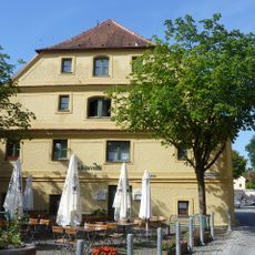 Ehemaliges Gerberhaus