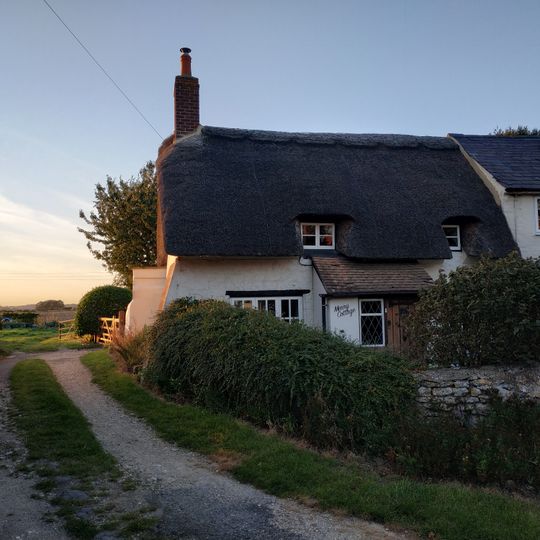 Merry Cottage