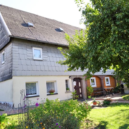 Rumburger Straße 85