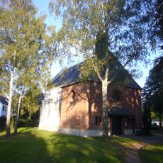 St. Venantius (Röttgen)