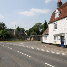 The White Hart Public House