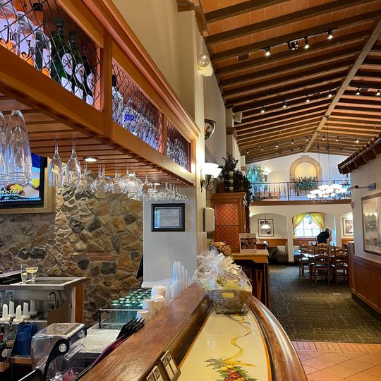 Olive Garden Italian Restaurant