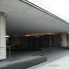 Orchard Hall