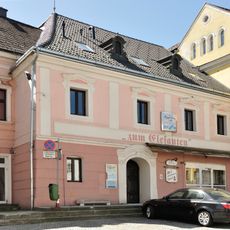 Gasthaus Zum Elefanten, Kaiserinhaus