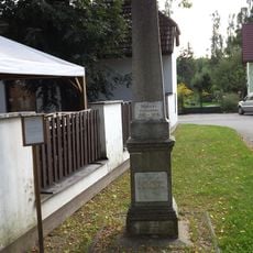 Památník zrušení roboty