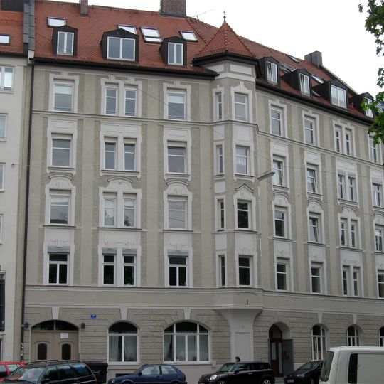 Dreimühlenstraße 2