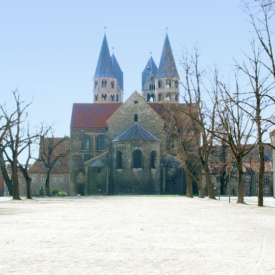 Liebfrauenkirche Halberstadt