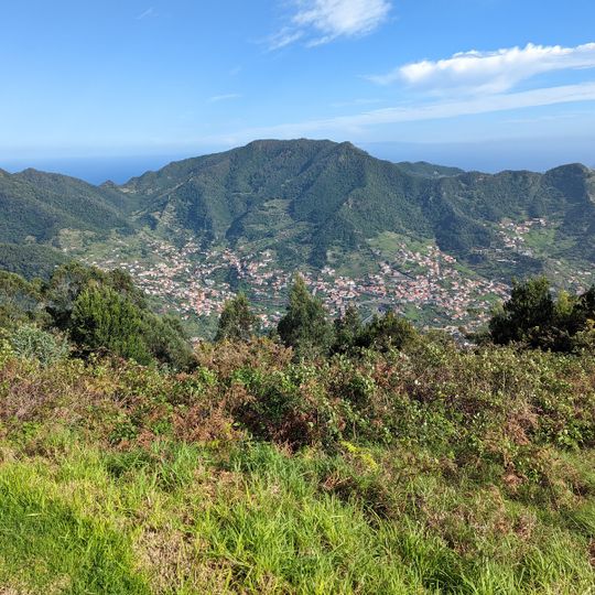 Quinta do Santo da Serra