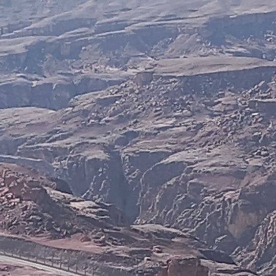 תצפית צוקי גשרון