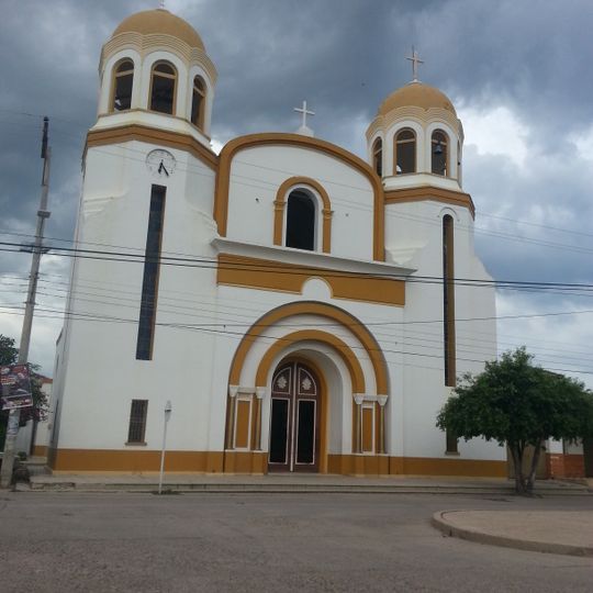 San Juan del Cesar