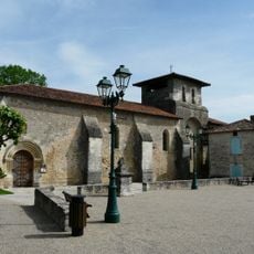 Église Notre-Dame de l'Assomption d'Atur