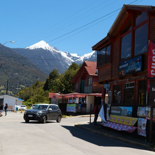 Cochamó
