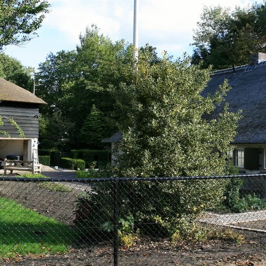 Garststraat 58, Maurik