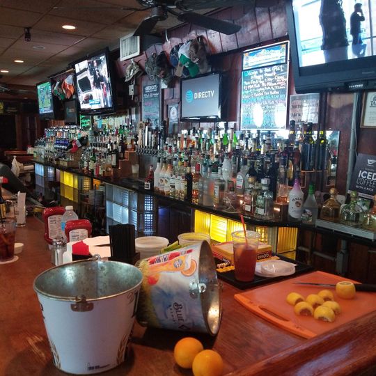 Pic-A-Lilli Inn