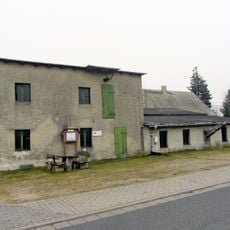 Motormühle Wildenhain Wildenhain
