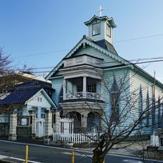 Takahashi Christ Church