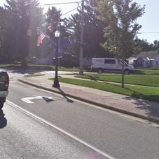 Triangle Park