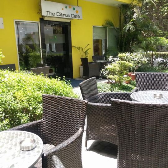 Lemon Tree Hotel, Udyog Vihar Gurugram