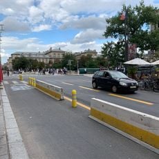 Place du Petit-Pont