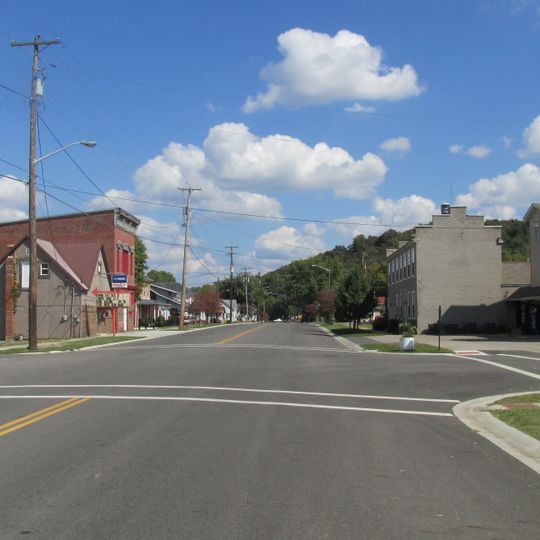 Piketon