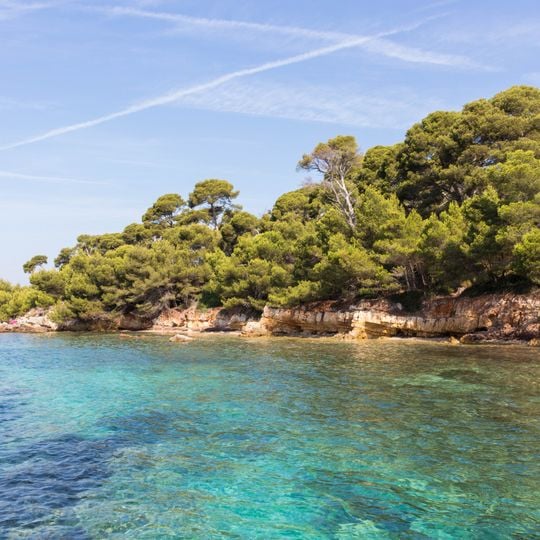 Îles de Lérins