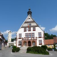 Stosswihr