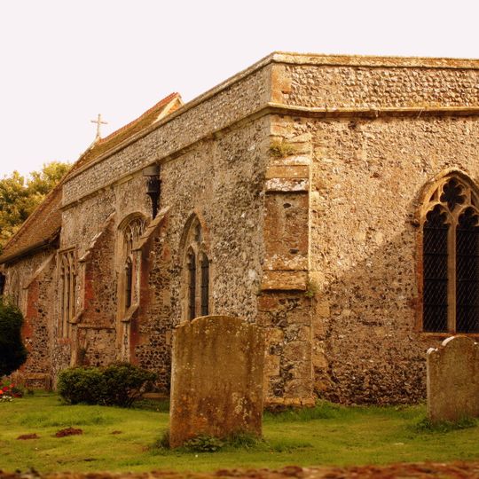 Church of St James