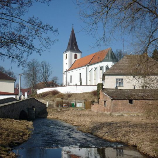 Church of Saint Procopius