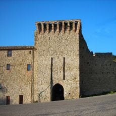 Castello di S. Gregorio