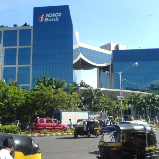 Distretto suburbano di Mumbai