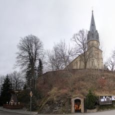 Kirche Beiersdorf