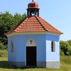 Kaple ve Šlovicích