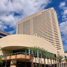 Sheraton Phoenix Downtown