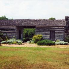 Moore's Fort