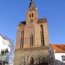 St. Marien