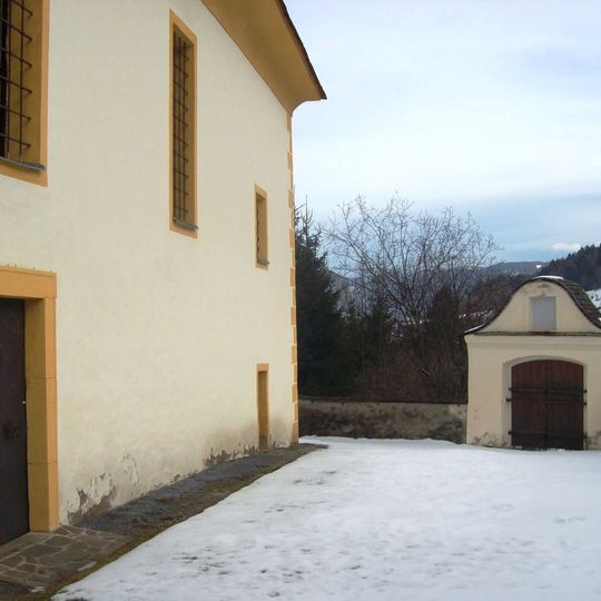 Kirchhof