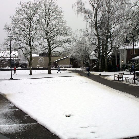 Catlin Gabel School
