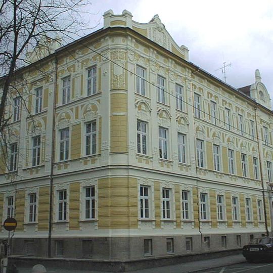 Polančič Brothers Primary School