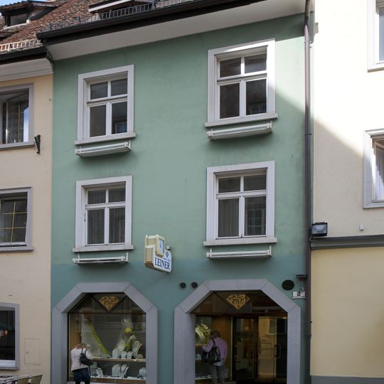 Bürgerhaus