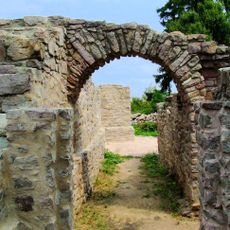 Pauline Monastery on Jakab Hill