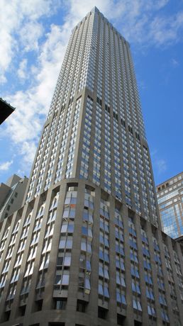 The Langham - Luxury hotel in Manhattan