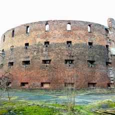 Fort Fryderyka Wilhelma