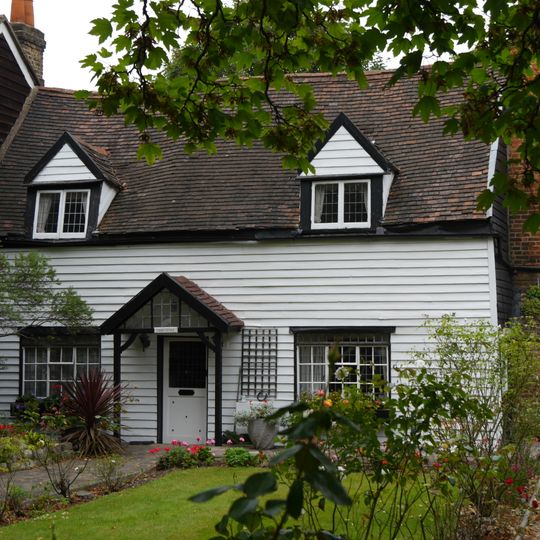 Carbis Cottage