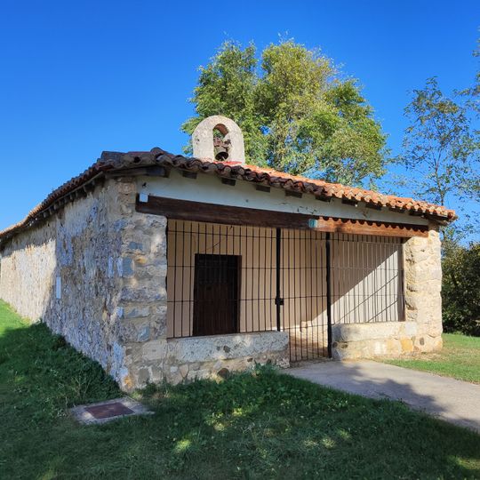 Ermita de San Roque