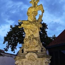 Szent Mihály arkangyal