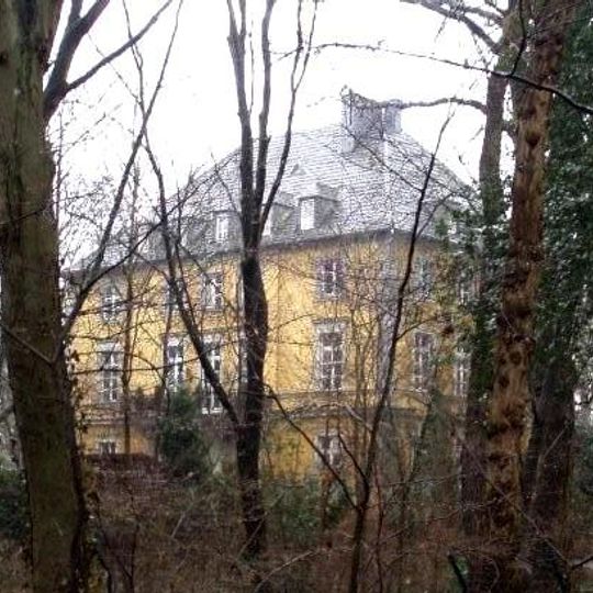 Castello di Mödrath